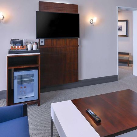 Hotel Garden Court East London Extérieur photo