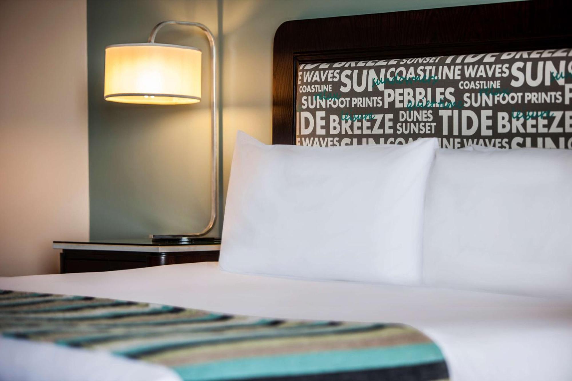 Hotel Garden Court East London Extérieur photo