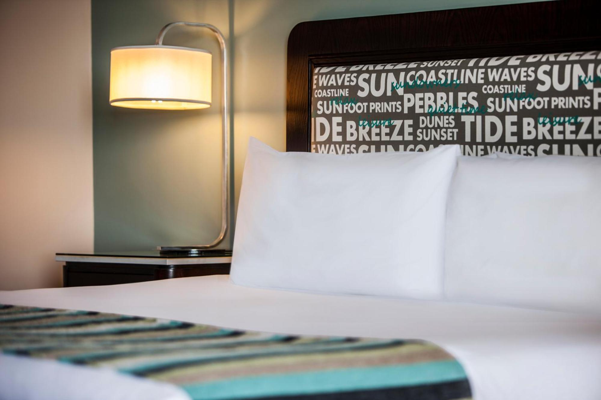 Hotel Garden Court East London Extérieur photo