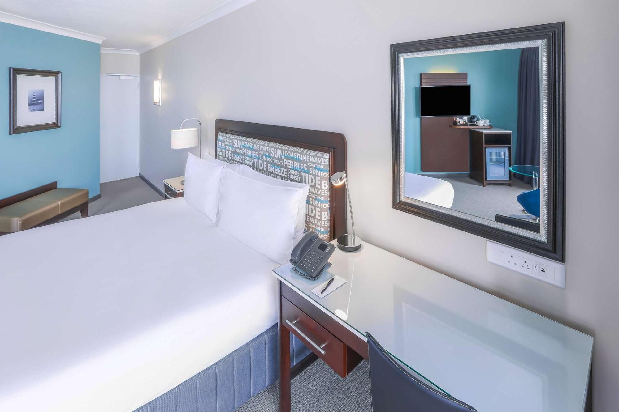 Hotel Garden Court East London Extérieur photo