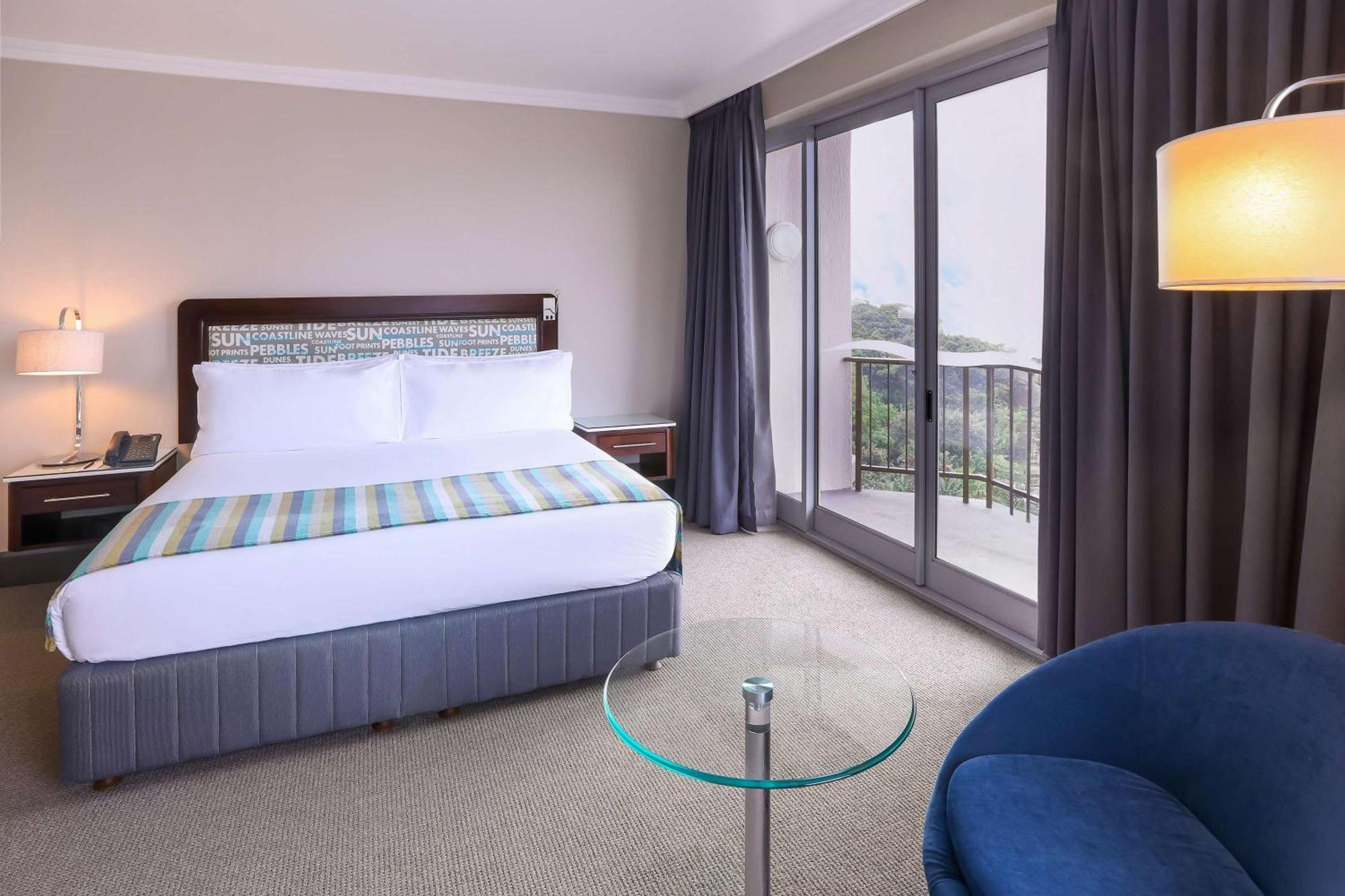 Hotel Garden Court East London Extérieur photo