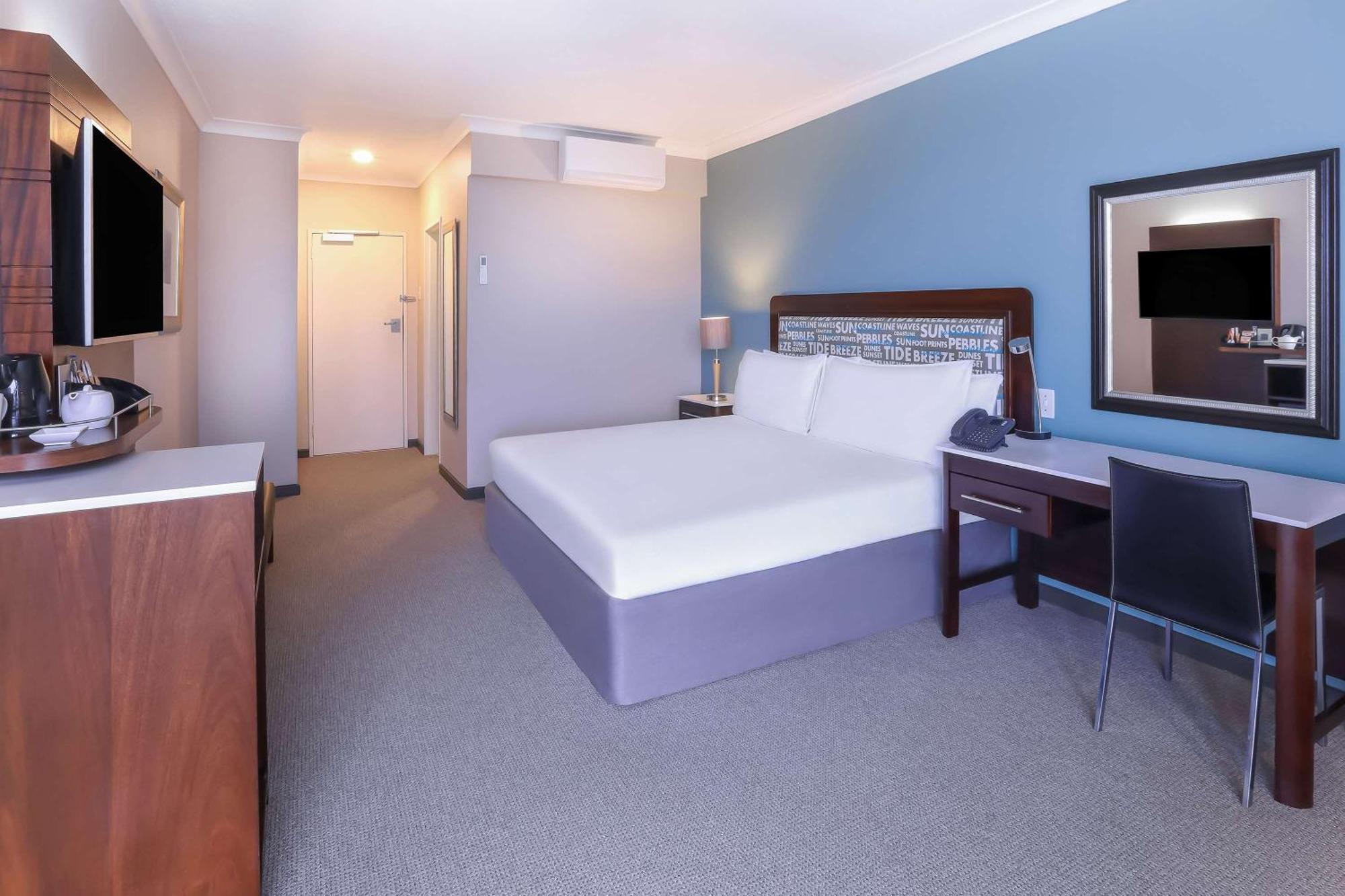Hotel Garden Court East London Extérieur photo