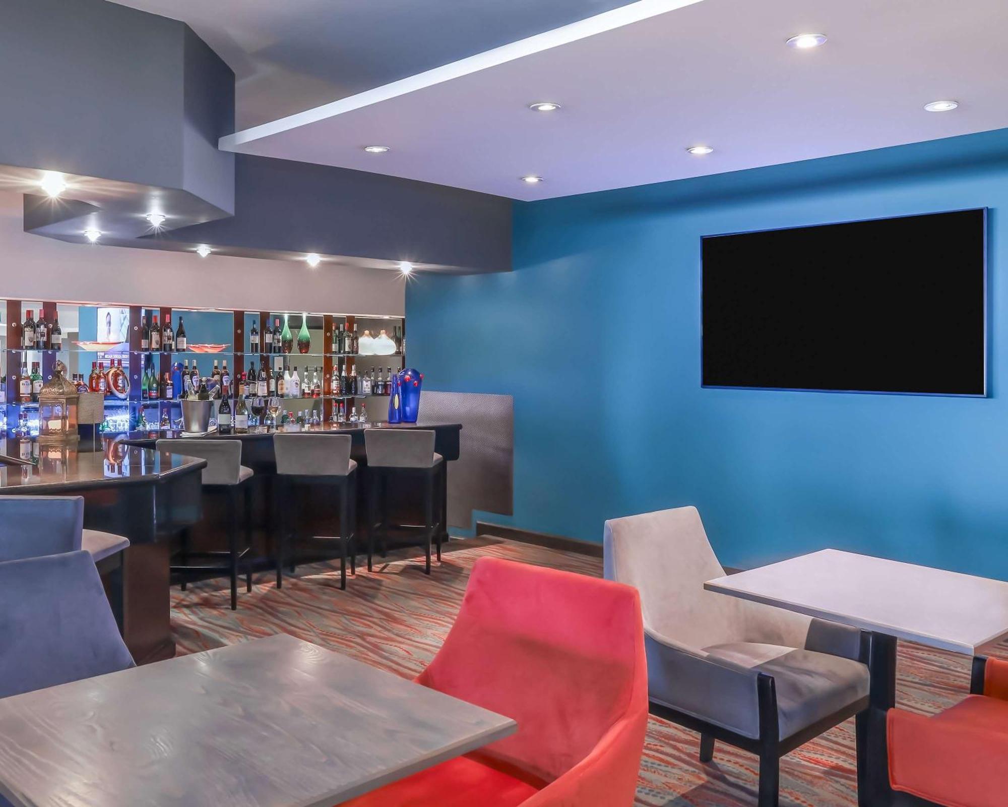 Hotel Garden Court East London Extérieur photo